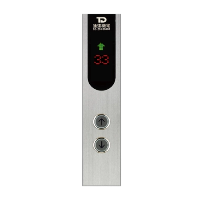 型號(Model)：PB60-1-IND