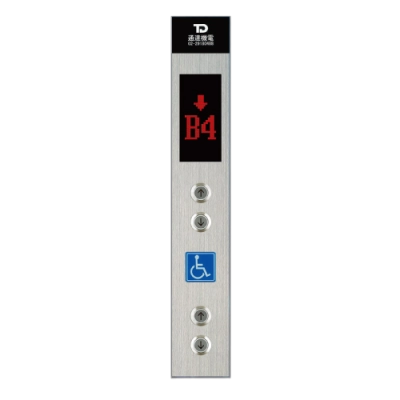 型號 (Model): PB32-1A-IND