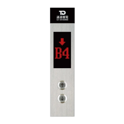 型號 (Model): PB32-1-IND